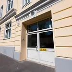 Zeus Design Apartments Unique #36