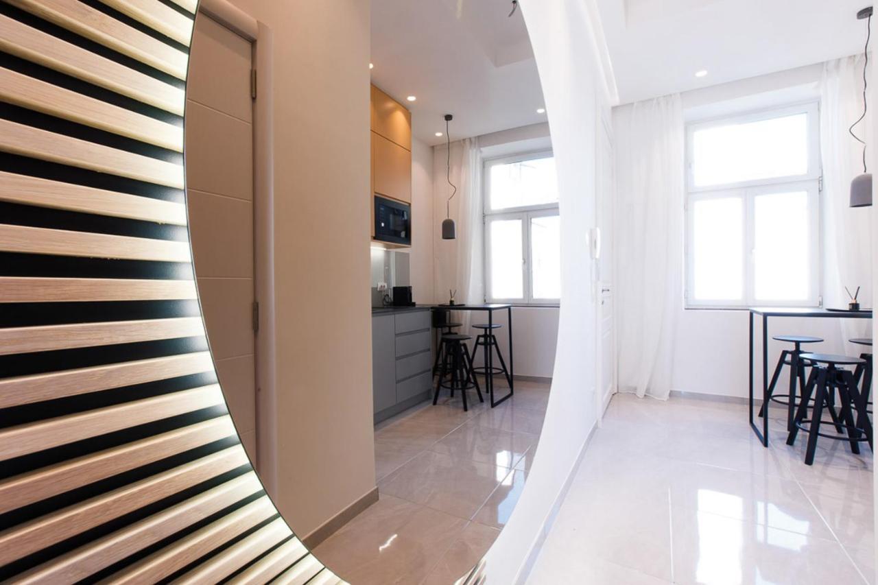 Zeus Design Unique #36 Apartment Wien