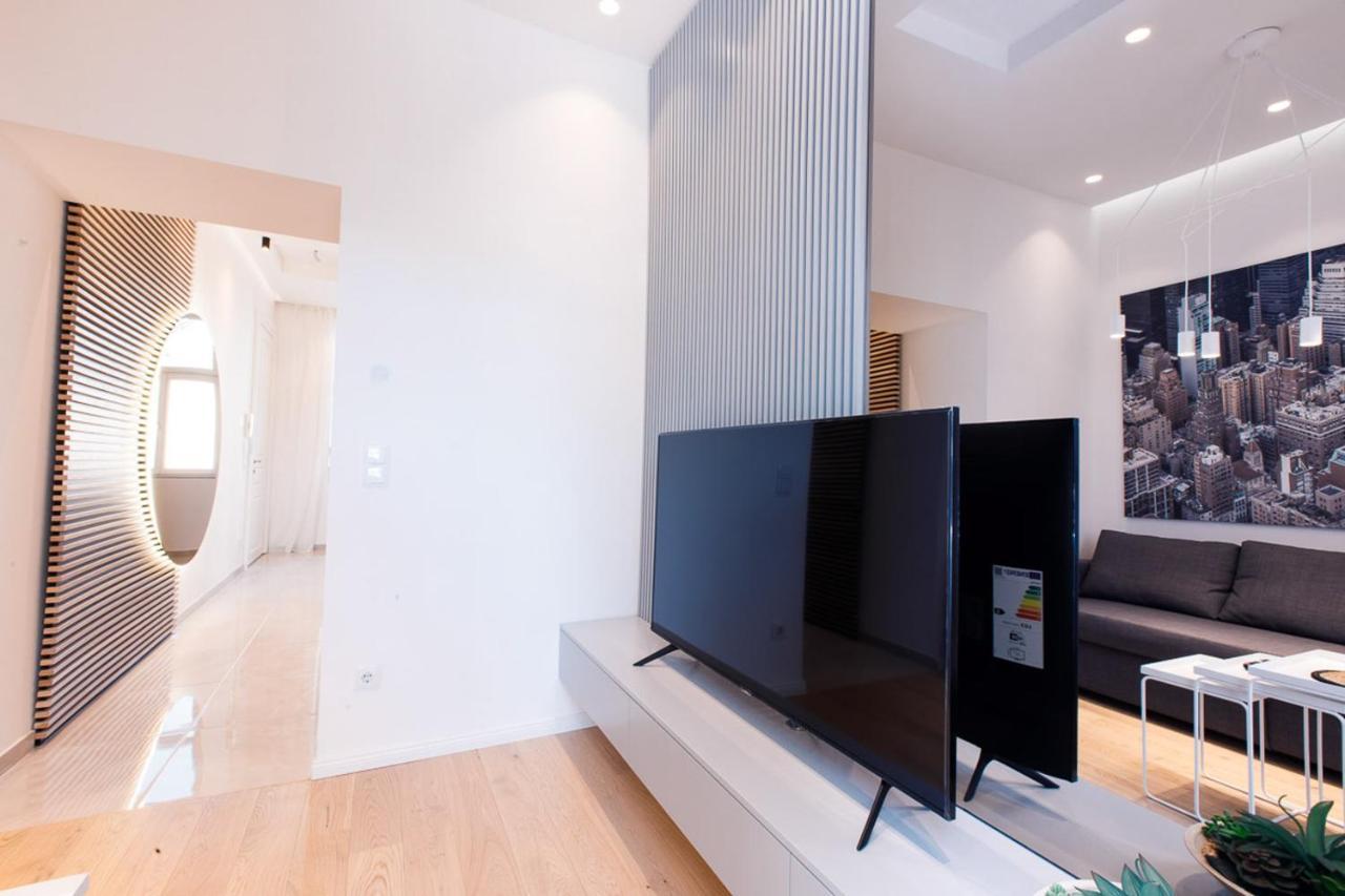 Zeus Design Unique #36 Apartment Wien