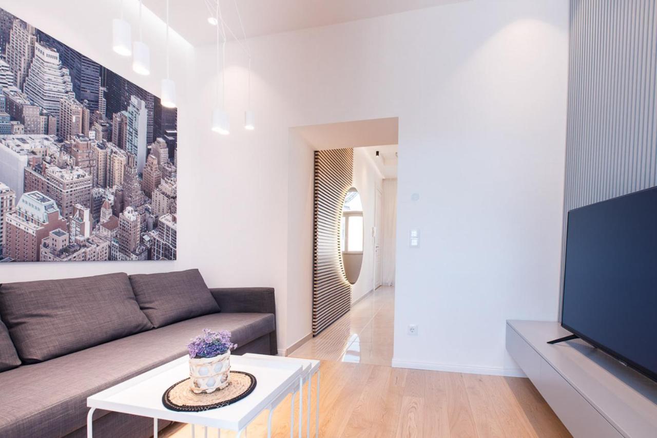 Apartment Zeus Design Unique #36 *