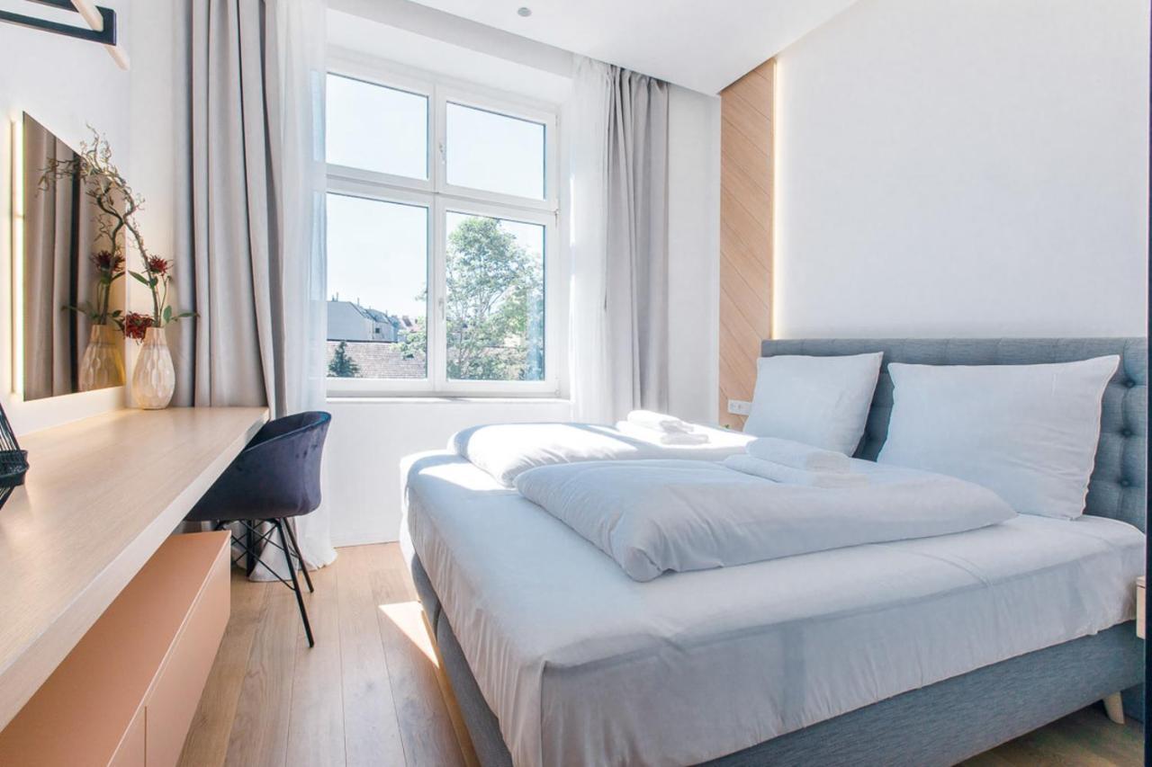 Zeus Design Unique #36 Apartment Wien