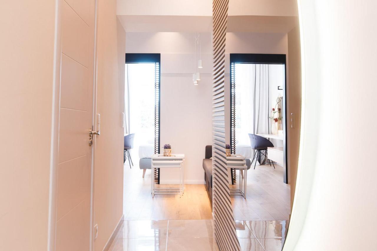 Zeus Design Unique #36 Apartment *